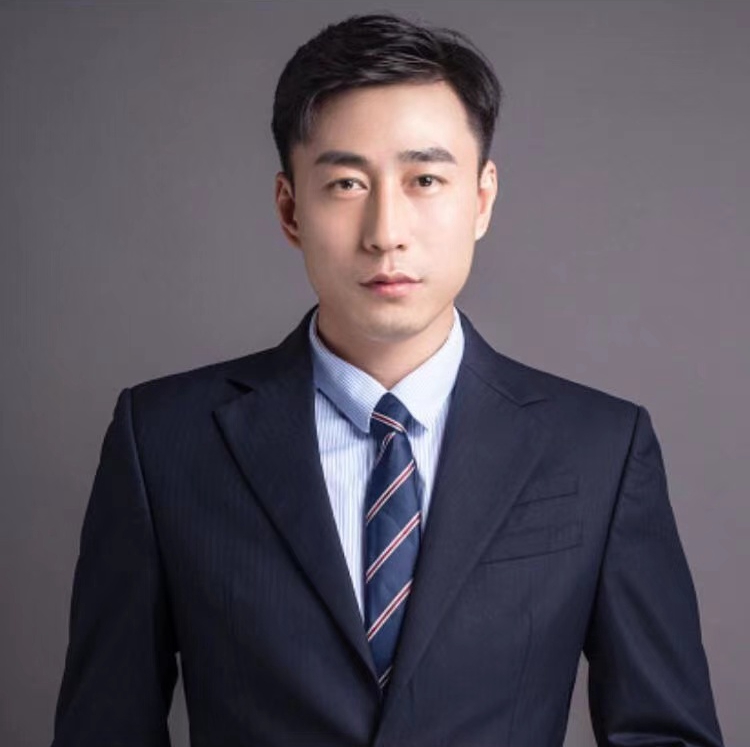 郑良芬 创始人 & 执行董事